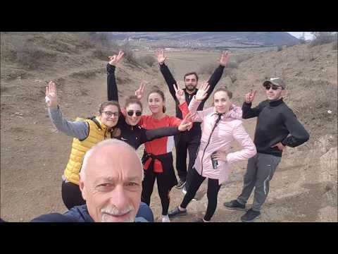 სწავლასთან ერთად სპორტული აქტივობებიც \"პოლიტიკა სამსჯავროზე\"