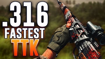 Best Warzone Class  | AS Val Warzone Loadout | Dragunov Warzone Class Setup