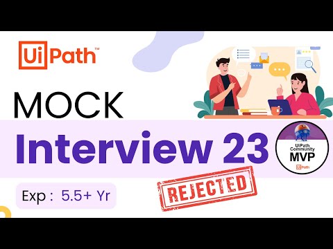 🔴 23. UiPath