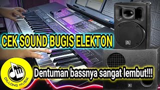 🔰 CEK SOUND!!! BUGIS AUDIO ELEKTON ANDALANNYA PARA OWNER  SOUND SYSTEM