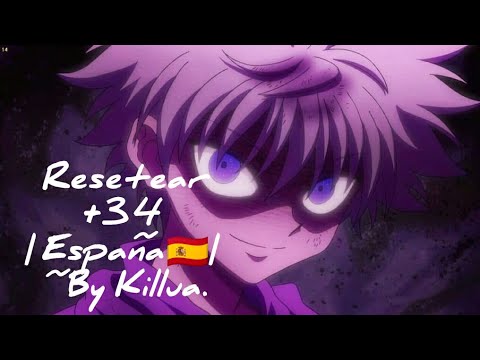 Resetear +34🇪🇸 | Movistar | ~ By Killua.