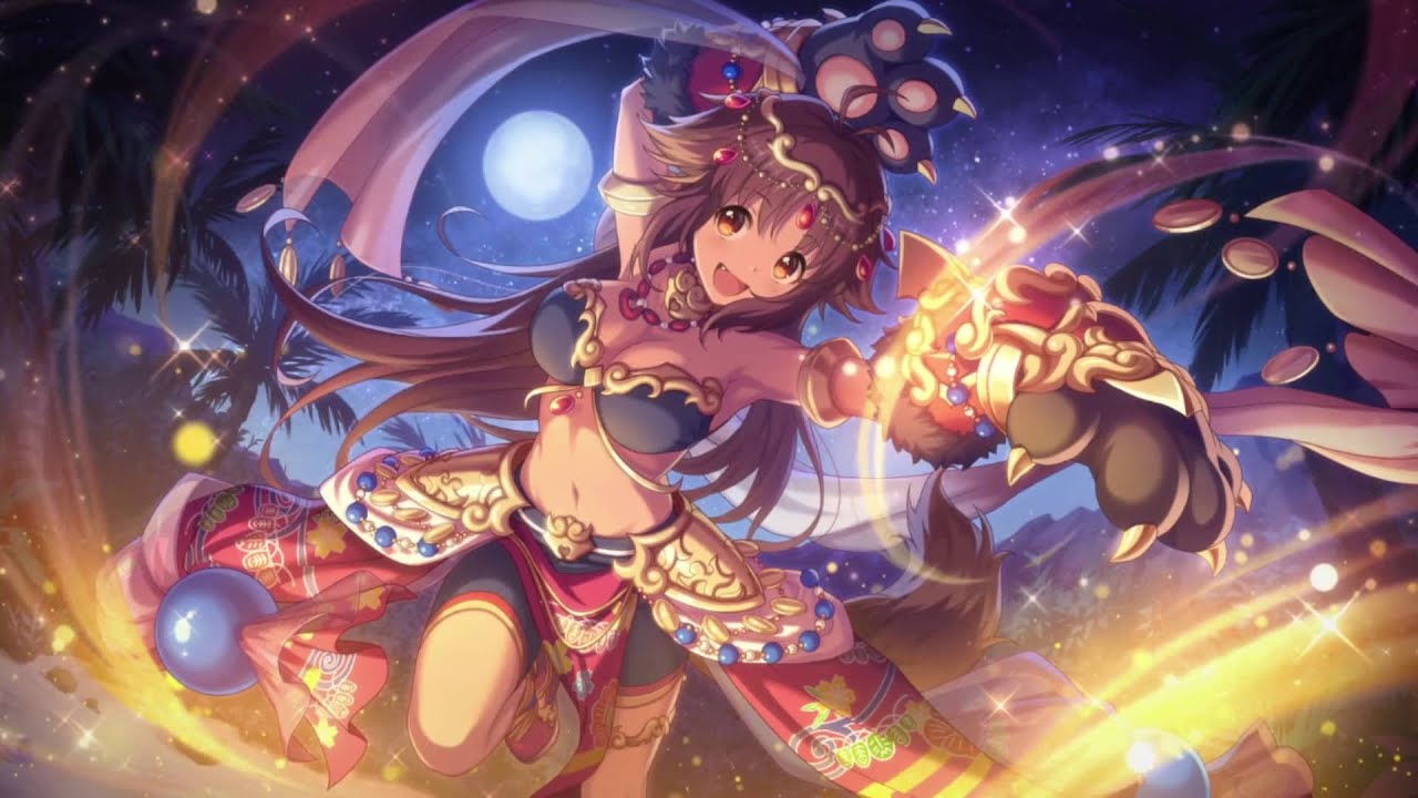 Princess Connect Re:Dive】Kaori 6☆ Ascending Quest - YouTube