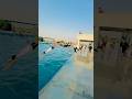 New Dive Flip swimming pool viral video so million views🔥