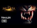 Mufasa - The Lion King (2024 Movie Trailer Parody)