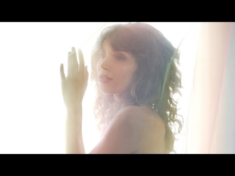 Brooke Law - Don't Say It's Love