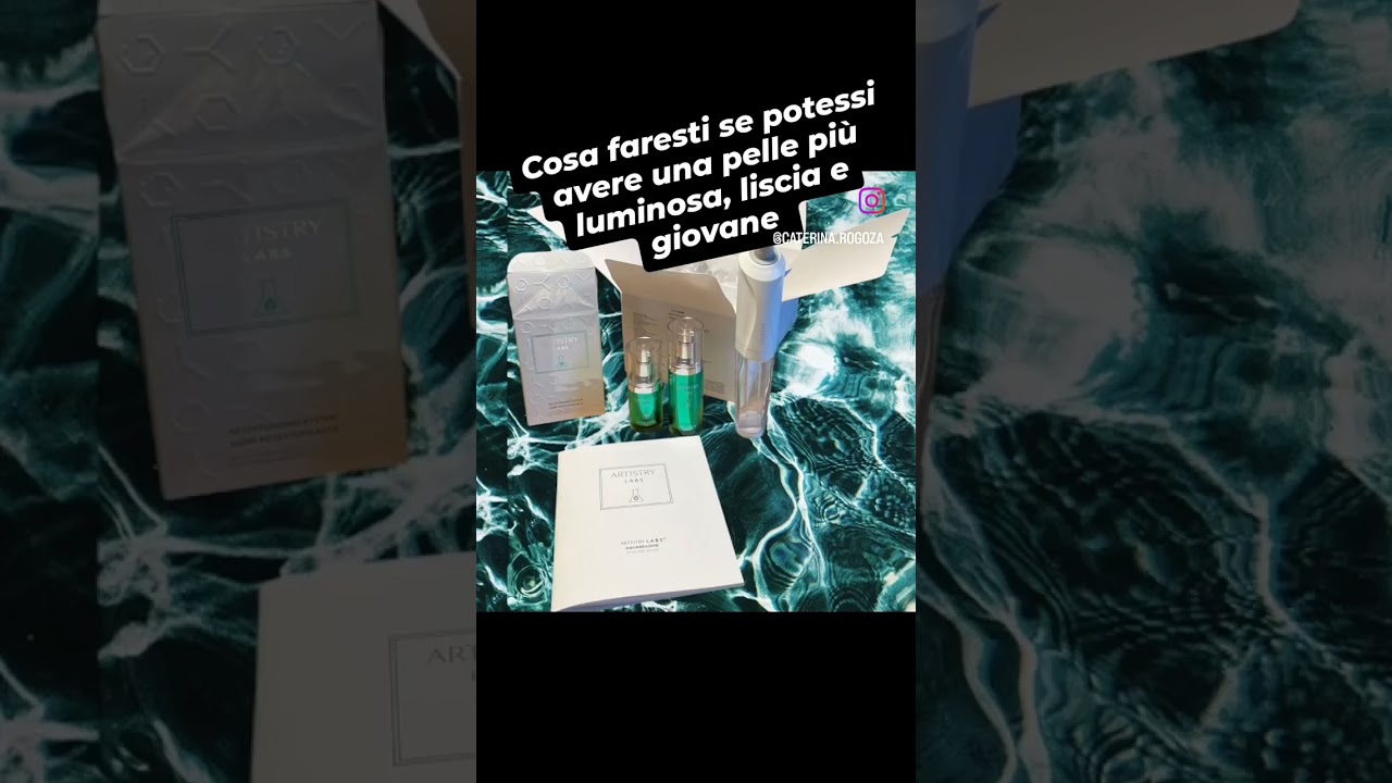 Il Segreto per una Pelle Impeccabile: Scopri la Nuova Routine di Bellezza caterina-rogoza.it