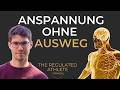 001 | Anspannung ohne Ausweg - Die Bewegung der Regulated Athletes beginnt