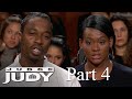 Did Ex Start Drama with the New Baby Mama? | Part 4