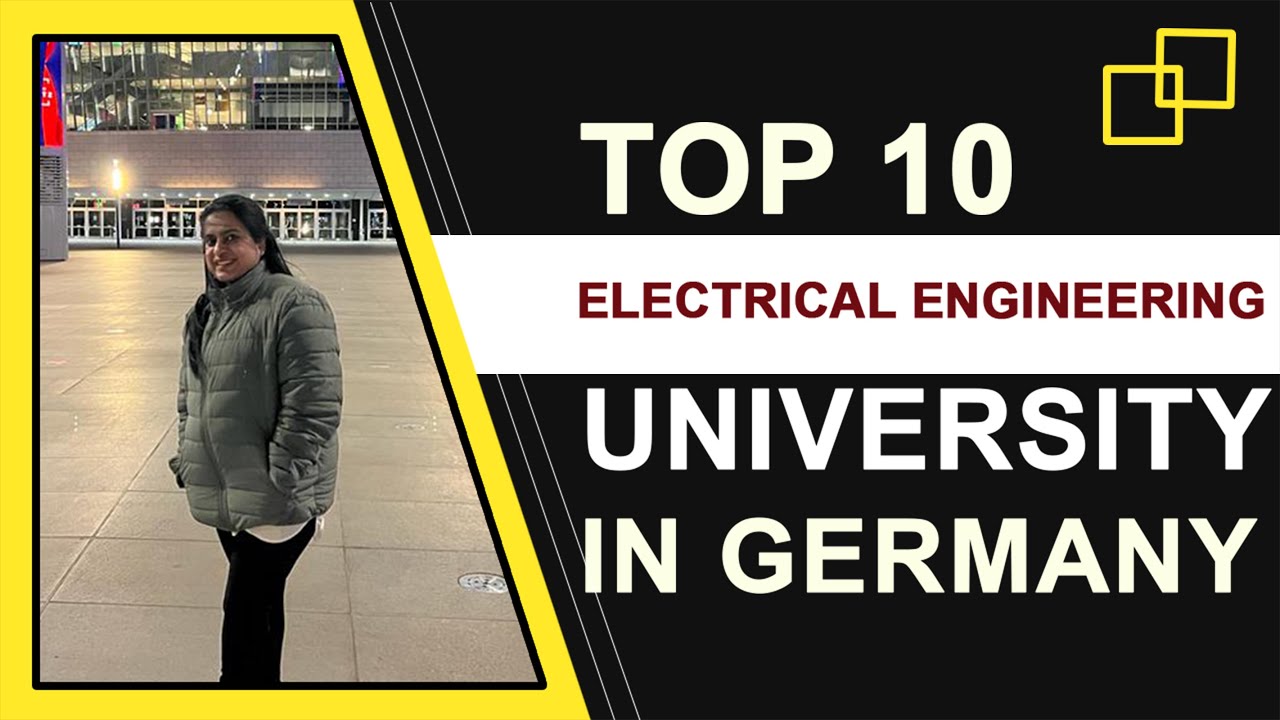 phd in electrical engineering in germany