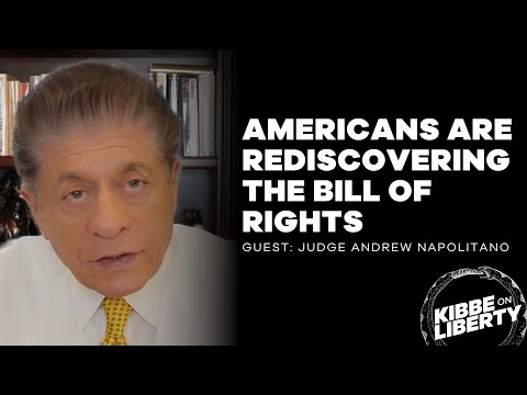 Americans Are Rediscovering the Bill of Rights