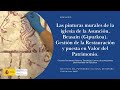 Las pinturas murales de la iglesia de la Asunción Beasain (Gipuzkoa).