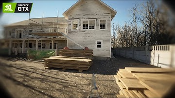 Unreal Engine 5 Takes Gameplay to Next Level with Bodycam Game