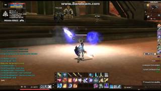 ACC Bug Tower - RF Stark (13/07/2014)