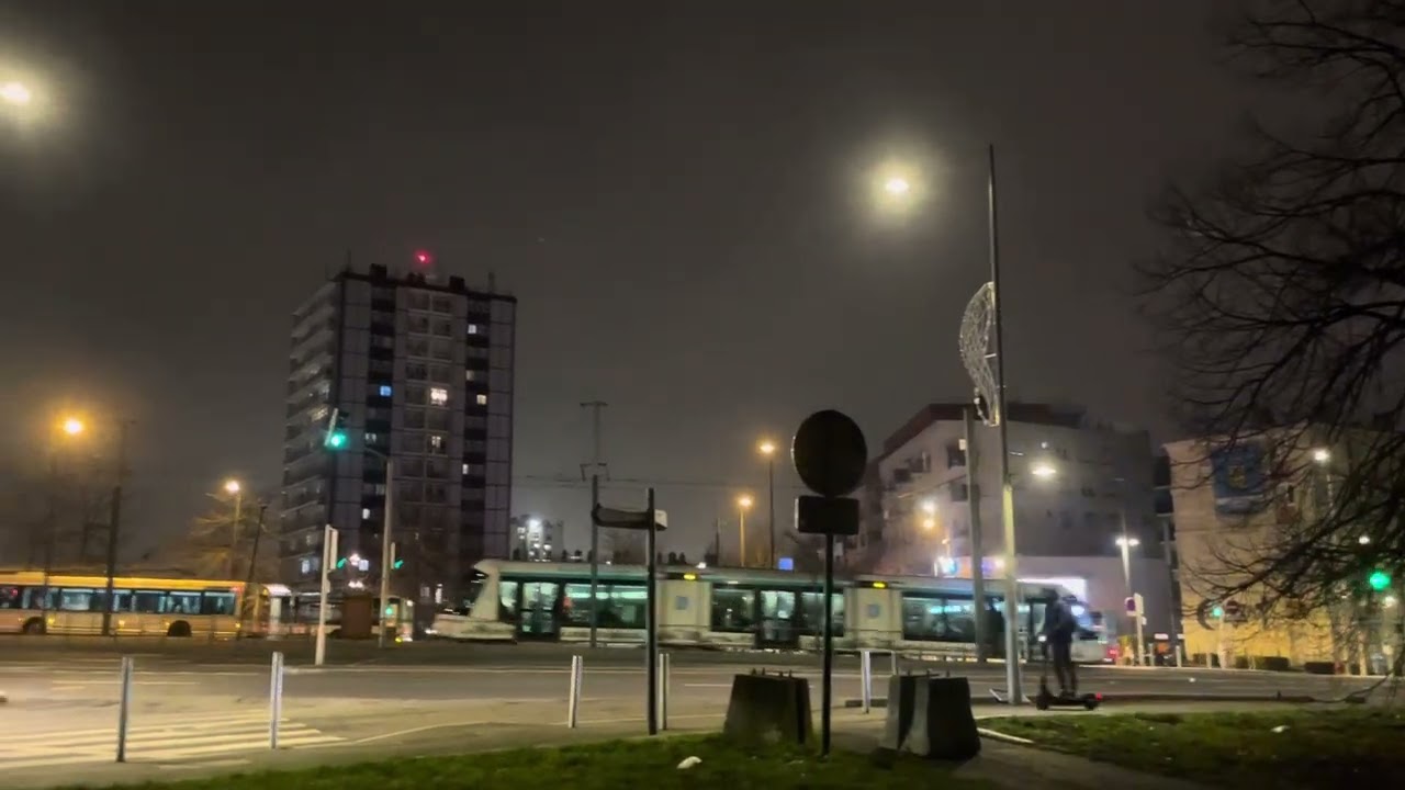 GARS DU B - Vlog GDB {