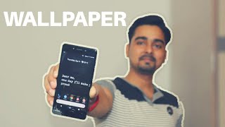 Best Wallpaper App for Android in 2018  (HINDI) screenshot 2