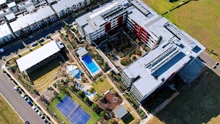Life Style Apartment at Rouse Hill “The Parkland” Life Style Apartment at Rouse Hill “The Parkland”