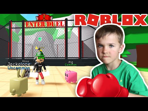 Becoming Pro Boxer In Roblox Boxing Simulator Youtube - becoming the biggest and strongest boxer ever roblox