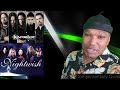 Complimentary Quad #106, Kamelot &amp; Nightwish (Just Unblocked April 2023)