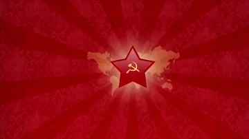 USSR National Anthem (Earrape)