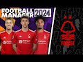 Football Manager 2024 Indonesia | Nottingham Forest | Musim 32/33 | #94