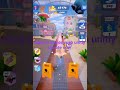 bug in mall minion rush unitiy