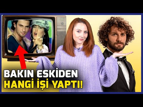 Masumlar Apartmanı'nın Han'ı Birkan Sokullu Aslında Kim? I Geçmişte Utandığı İşi?