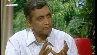 Dr.JP in Aaji Saveu in Doordarshan on 12-9-2012 - Part 4 screenshot 4