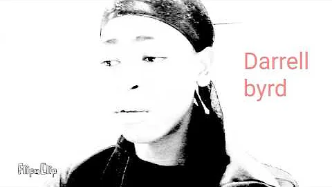Darrell byrd. Heartbreak.