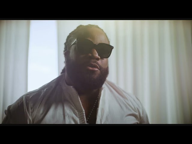 Gramps Morgan - A Woman Like You (Official Music Video) class=