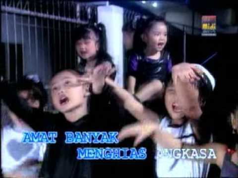 Bintang Kecil - YouTube