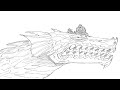 Dragon subspecies discussion  a baalbuddy comic dub