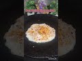 Half Boiled Egg Omelette places Like and Subscribe #shorts #youtubeshorts #recipe