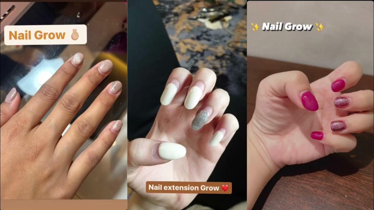 Testimoni Guii Nail Art Bandung YouTube