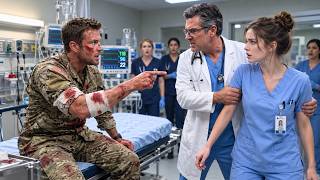 Information “You’re Suspended,” They Told the Nurse—Then a Navy SEAL Called Her “Commander Voss” Guide