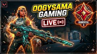 Playing with my Channel MOD | Valorant #letsbuildvalocommunity #malayalam #funny