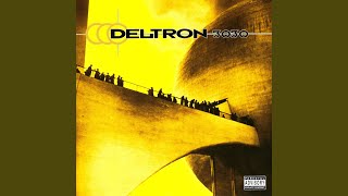 Video thumbnail of "Deltron 3030 - Madness"