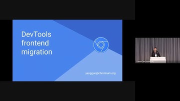 BlinkOn 11: Lightning Talks - 2nd Session