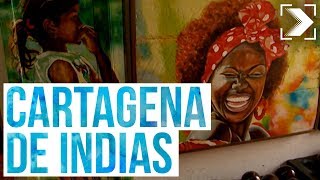 Españoles en el mundo: Cartagena de Indias (1/3) | RTVE