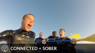 Connected = Sober: How Connection Supports Addiction Recovery