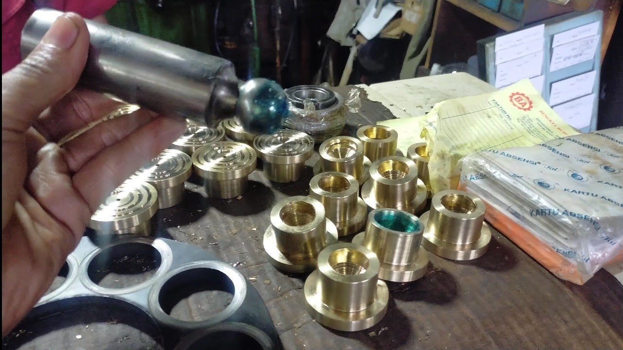 Piston Shoe Hydraulic PUMP Sparepart Of Hydraulic Piston Pump YouTube Piston Shoe Hydraulic PUMP Sparepart Of Hydraulic Piston Pump YouTube