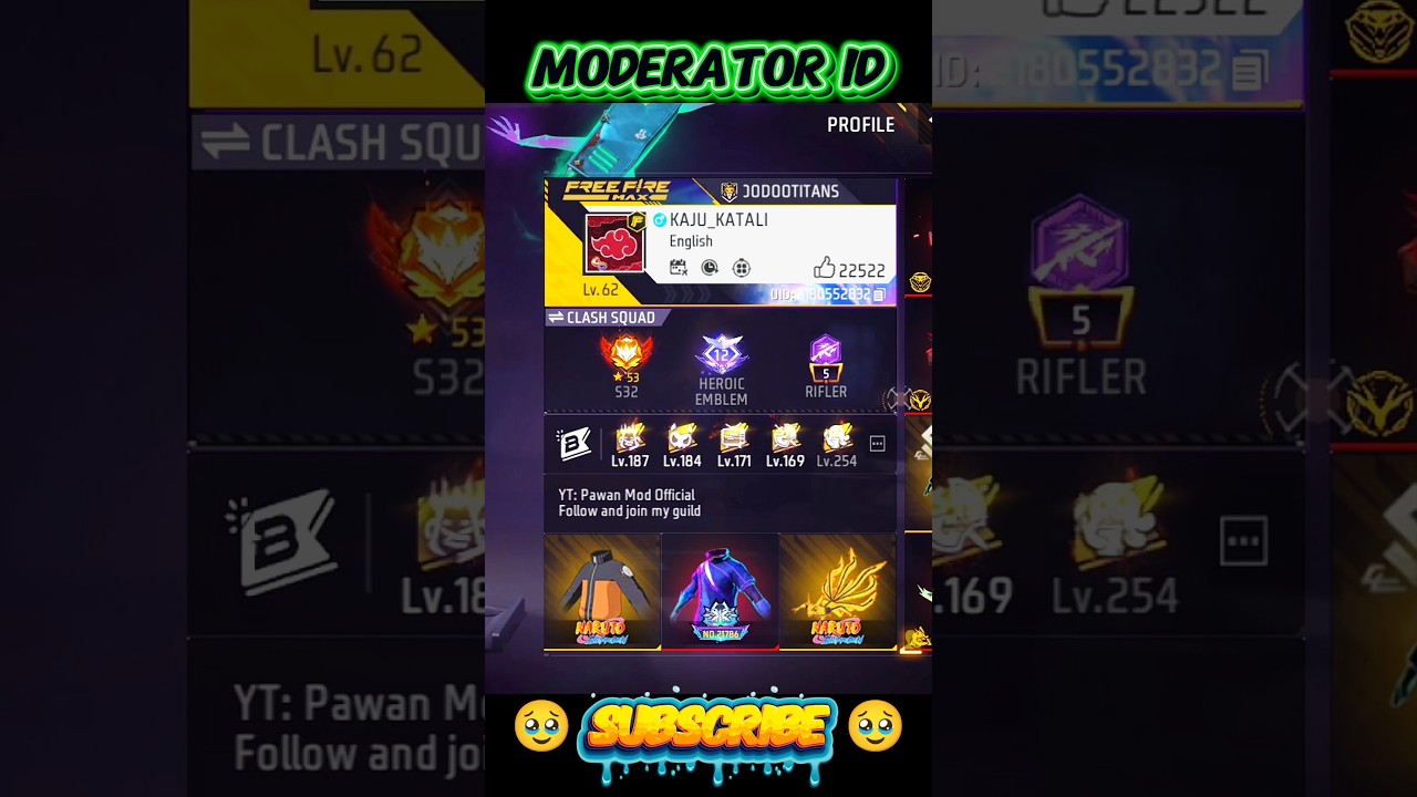 MODERATOR BATCH WALA ID HAI 