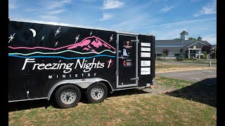 Coronavirus concerns shuts down Puyallup cold weather shelters for 2020-21