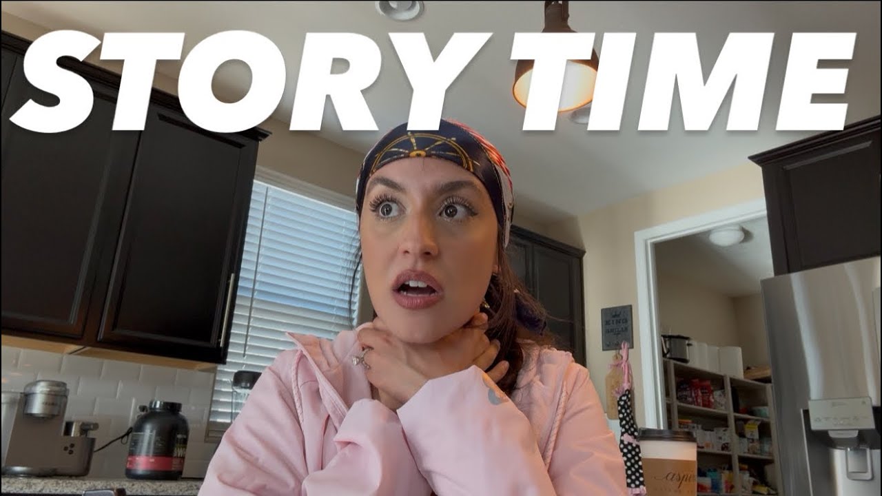 قصتي مع الجن الحنين الكافر أو الروح ف البرتغال 🇵🇹🥺