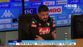 Gattuso: \\