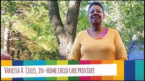 Child Development Associate Class