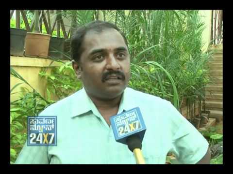 SUVARNA NEWS - GREAT DOCTOR RAMANARAO -PART-2