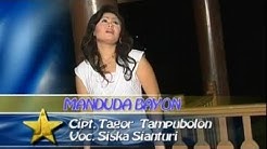 Siska Sianturi - Manduda Bayon (Official Lyric Video)  - Durasi: 5:32. 