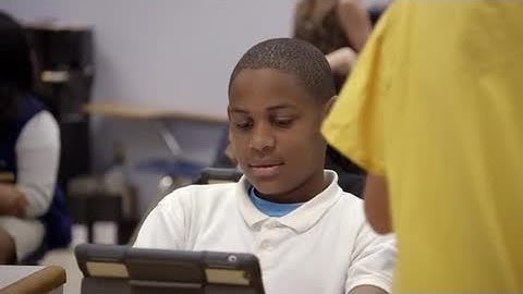 Amplify Curriculum: How students read critically and write vividly with Amplify ELA