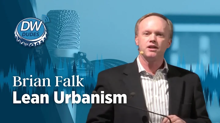 Sustainable Communities through Lean Urbanism feat...