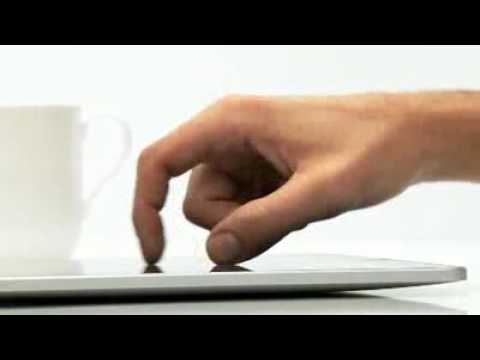 Apple iPad Video